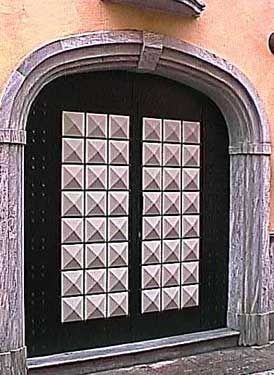 Archisio - Sap Serramenti Alluminio Piacenza - Progetto Infissi per porte e finestre