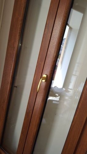 Archisio - Sare Serramenti A Risparmio Energetico - Progetto Finestre