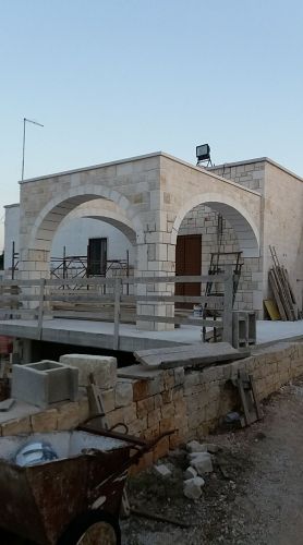 Archisio - Impresa Edile Conte Carlo - Progetto Lavorazioni in marmo