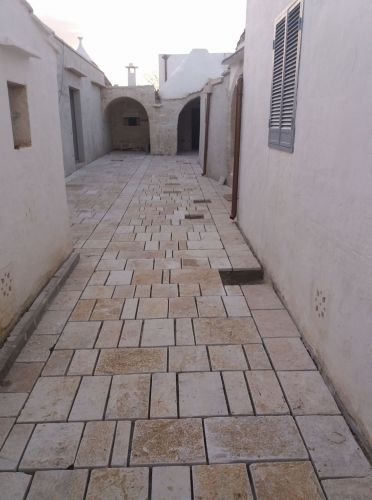 Archisio - Impresa Edile Conte Carlo - Progetto Lavorazioni in marmo