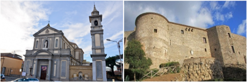 Archisio - Euro Edil Impianti srl - Progetto Manutenzioni ordinarie e straordinarie