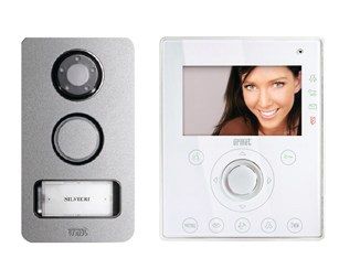 Archisio - Impianti Elettrici - Progetto Impianti videocitofoni - citofoni