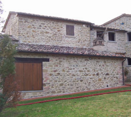 Archisio - Rms Tinteggiature Edili - Progetto Intonacci e stuccature