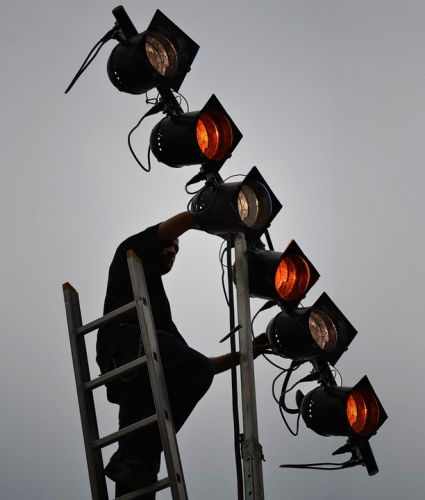 Archisio - Gamba Idraulico Elettricista - Progetto Impianti elettrici ed idraulici