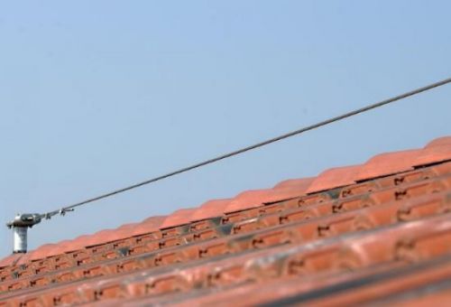 Archisio - Edil90 Snc - Progetto Linee vita montaggio e revisioni