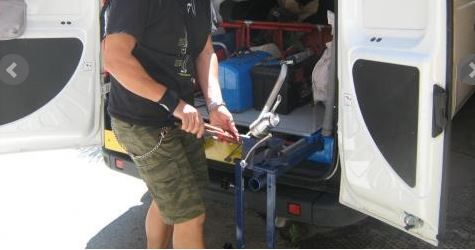 Archisio - Pronto Intervento Brescia - Progetto Apertura porte e serrature