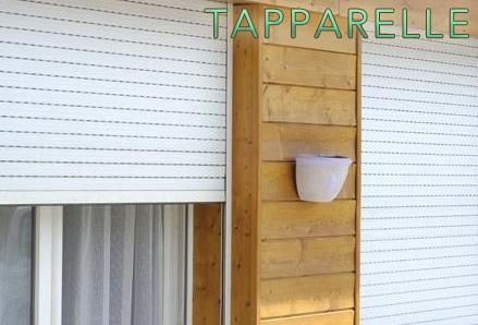 Archisio - Pronto Intervento Brescia - Progetto Tapparelle e serrande