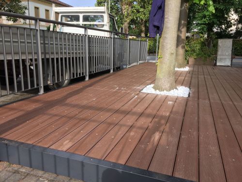 Archisio - Accademia Dei Metalli - Progetto Pavimentazioni da esterno