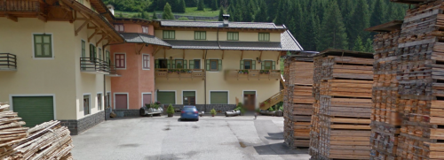 Archisio - Studio Tecnico Battisti-vadagnini - Progetto Sede