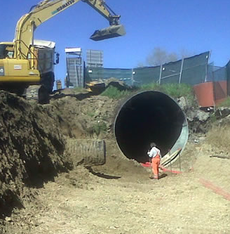 Archisio - Lucarelli - Progetto Opere speciali