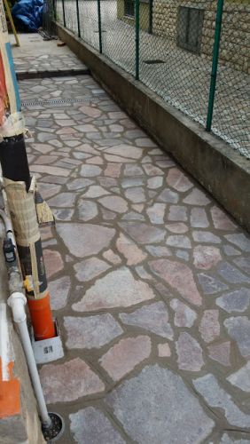 Archisio - Rc Ristrutturazioni Di Ruberti Cosimo - Progetto Opere edili e finiture