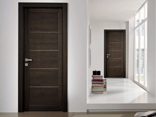 Archisio - Falegnameria Rinoldi Snc Di Bondeno Di Gonzaga Mantova - Progetto Vendita porte interne