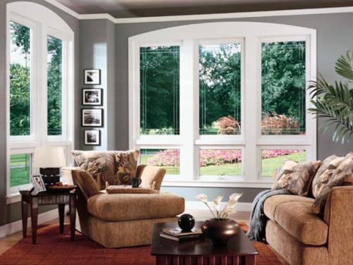 Archisio - Falegnameria Rinoldi Snc Di Bondeno Di Gonzaga Mantova - Progetto Sostituzione serramenti