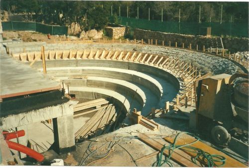 Archisio - Edilizia Artigiana Di Alberto Fae Bono Ss Ditta Individuale - Progetto Lavori allesterno