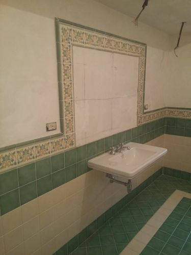 Archisio - Impresa Edile Lo Iacono - Progetto Attivit