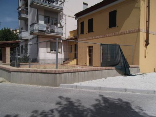 Archisio - Impresa Edile Lo Iacono - Progetto Prodotti