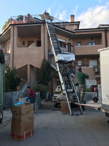 Archisio - Tirelli Traslochi - Progetto Tirelli traslochi il punto di riferimento per mantova e provincia