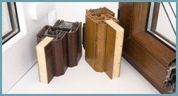 Archisio - Faccini Alessanro - Progetto Infissi per finestre portefinestre