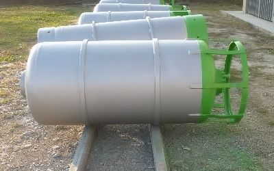 Archisio - Emmedecor - Progetto Verniciature industriali ed ignifughe