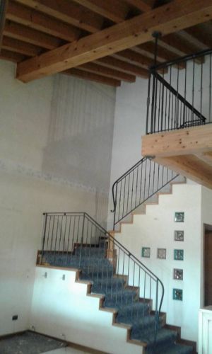 Archisio - Bizzotto Fabio - Progetto Ristrutturazioni