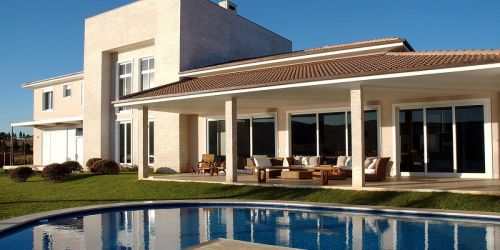 Archisio - Impresa Edile Salvini - Progetto Costruzioni ex-novo