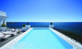 Archisio - Sapi Pool srl - Progetto Piscine scala romana grandi