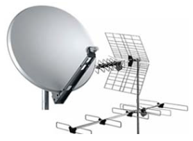 Archisio - Ags Elettronica - Progetto Impianti tv