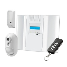 Archisio - Ags Elettronica - Progetto Sistema eldes pitbull pro