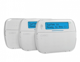 Archisio - Ags Elettronica - Progetto Sistema eldes esim 384