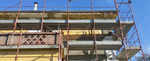 Archisio - Edilprimavera 97 Srl - Progetto Fabbricati per aree di servizio