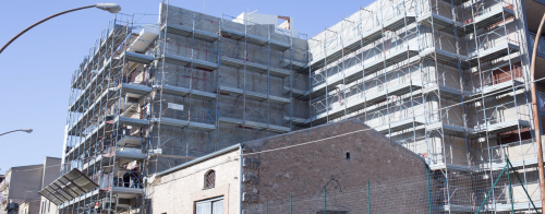 Archisio - Costruzioni Edili Av - Progetto Costruzioni edili