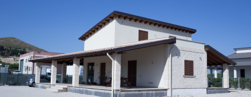 Archisio - Costruzioni Edili Av - Progetto Costruzioni edili