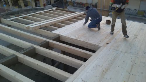 Archisio - Costruzioni Edili Av - Progetto Le nostre realizzazioni