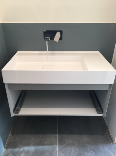 Archisio - Idraulica Pulignani - Progetto Idraulica pulignani