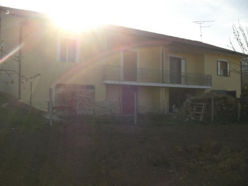 Archisio - Milillo Mario Lavori Edili - Progetto Rifacimento tetto e facciate