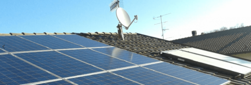 Archisio - Impianti Elettrici Della Bosca - Progetto Impianti fotovoltaici