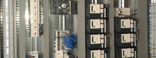 Archisio - Impianti Elettrici Della Bosca - Progetto Elettricit