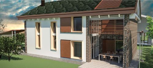 Archisio - Madef - Progetto Cantiere