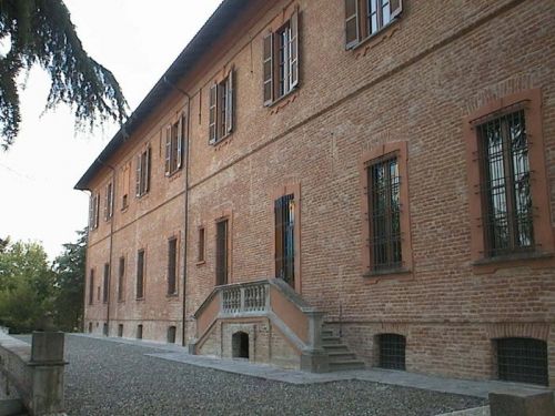 Archisio - Gian Franco Dazzan - Progetto Piazza del municipio di montebello della battaglia con arch Tti cappi e dorigati palestra a voghera motel a montebello della battaglia restauro della certosa cant mac - museo archeologico cinema multisala medusa montebello della battaglia sede