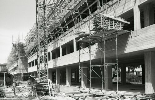 Archisio - Impresa Edile Bruno Giuseppe - Progetto Costruzioni civili e industriali