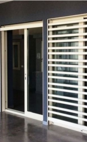 Archisio - Flli Barbagallo - Progetto Tapparelle