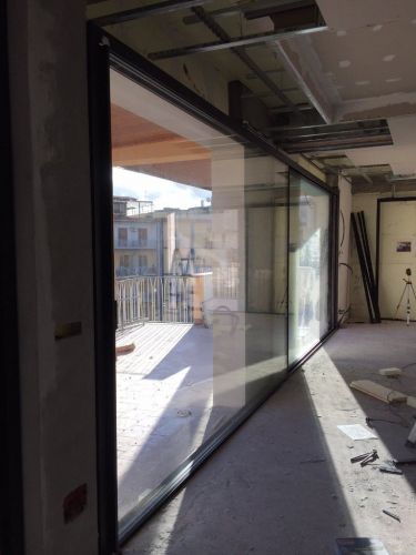 Archisio - Flli Barbagallo - Progetto Finestra