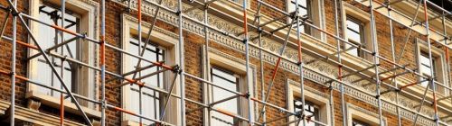 Archisio - Edilroma 2020 - Progetto Ristrutturazione e manutenzione di facciate esterne