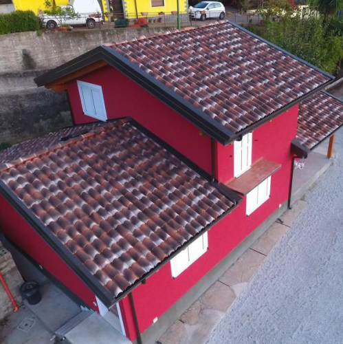 Archisio - Angoli Legno Edilizia - Progetto Costruzioni in legno