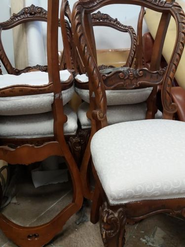 Archisio - Panebianco Produzione E Rifoderi Arredamenti Tappezzeria E Sartoria Prof - Progetto Produzione e rifoderi arredamenti tappezzeria e sartoria