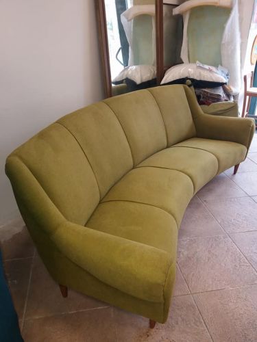 Archisio - Panebianco Produzione E Rifoderi Arredamenti Tappezzeria E Sartoria Prof - Progetto Produzione e rifoderi arredamenti tappezzeria e sartoria