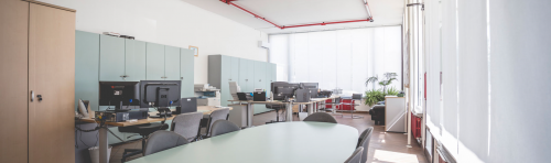 Archisio - Elettroscossa Impianti Elettrici Civili E Industriali srl - Progetto Elettroscossa