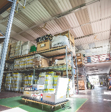 Archisio - Elettroscossa Impianti Elettrici Civili E Industriali srl - Progetto Paranchi motorizzati a catena