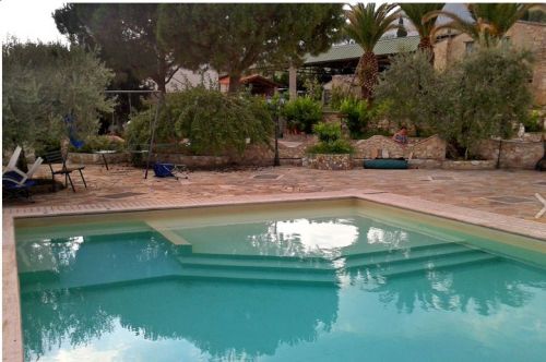 Archisio - Blue River Piscine - Progetto Accessori e personalizzazioni