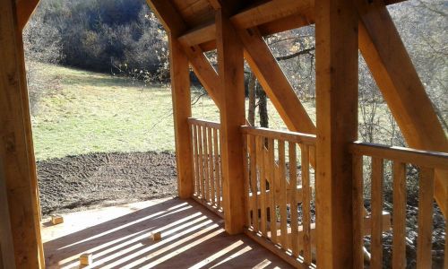 Archisio - Glm Edilizia Srls - Progetto Passerella pedonale